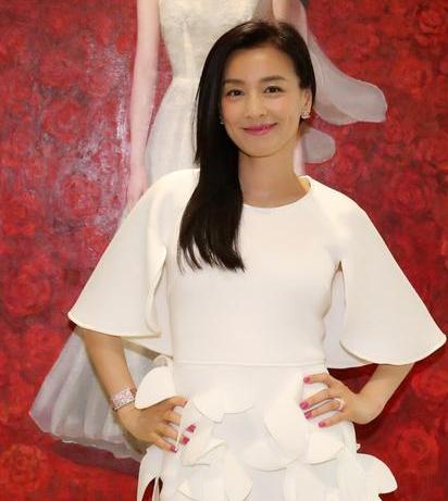 没有把美貌传给女儿的五位女星,好基因都浪费了