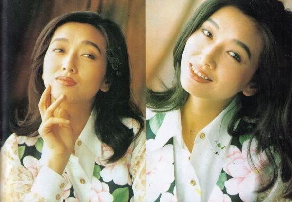 没有把美貌传给女儿的五位女星,好基因都浪费了
