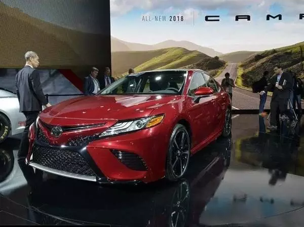 [转帖]日系车为何能畅销中国市场？