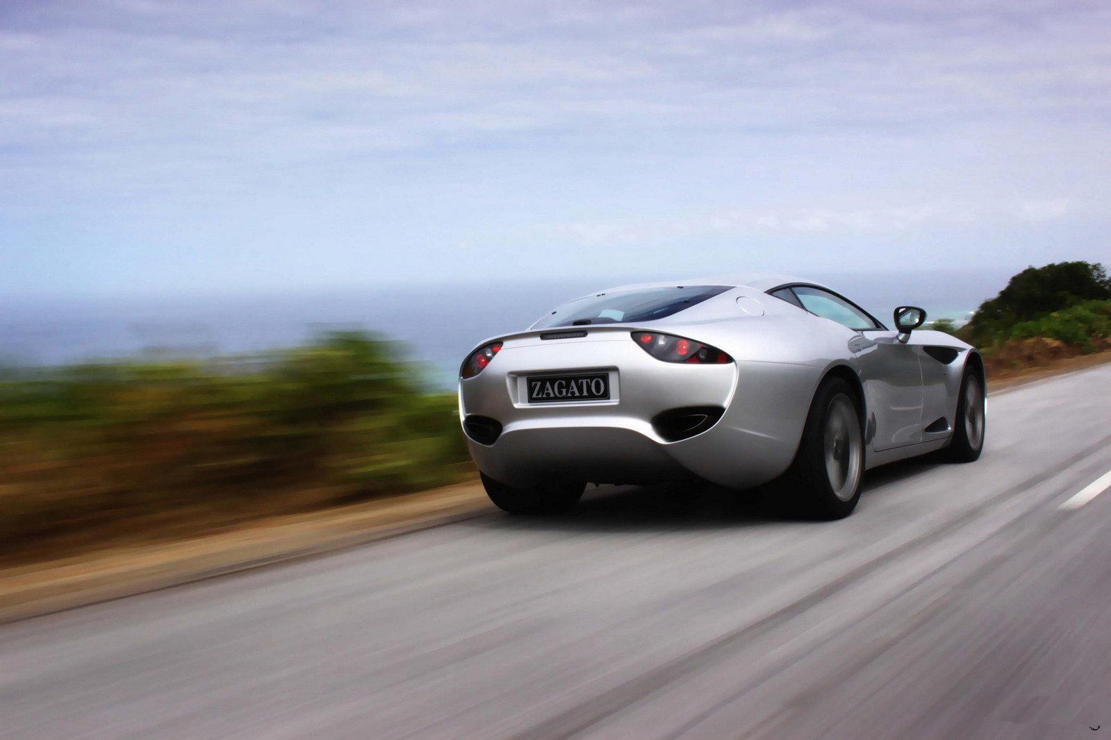 非洲跑车也很牛外观酷似保时捷性能吊打bba