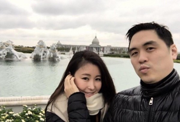 王泉仁婚变 王文洋:自己的幸福自己追求