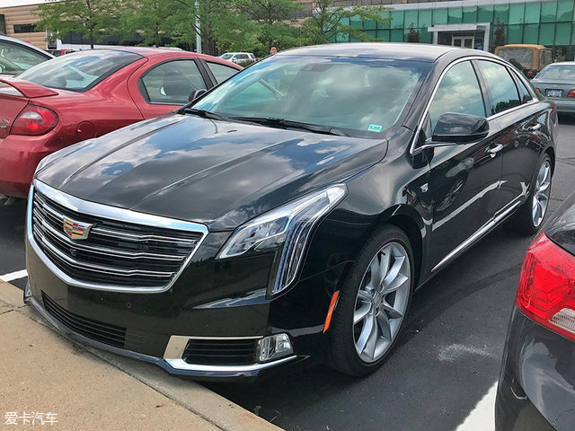 凯迪拉克XTS和ATS有什么区别 ATSL优缺点和哪款更值得买