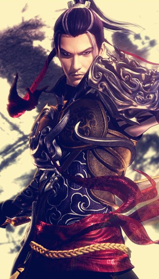 秦时明月发福利天明少羽月儿好久不见你们还好吗