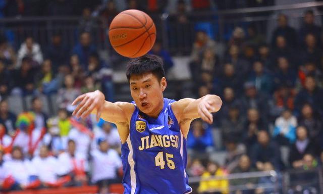 常林难救北京首钢内线,想出成绩还得补强5号位