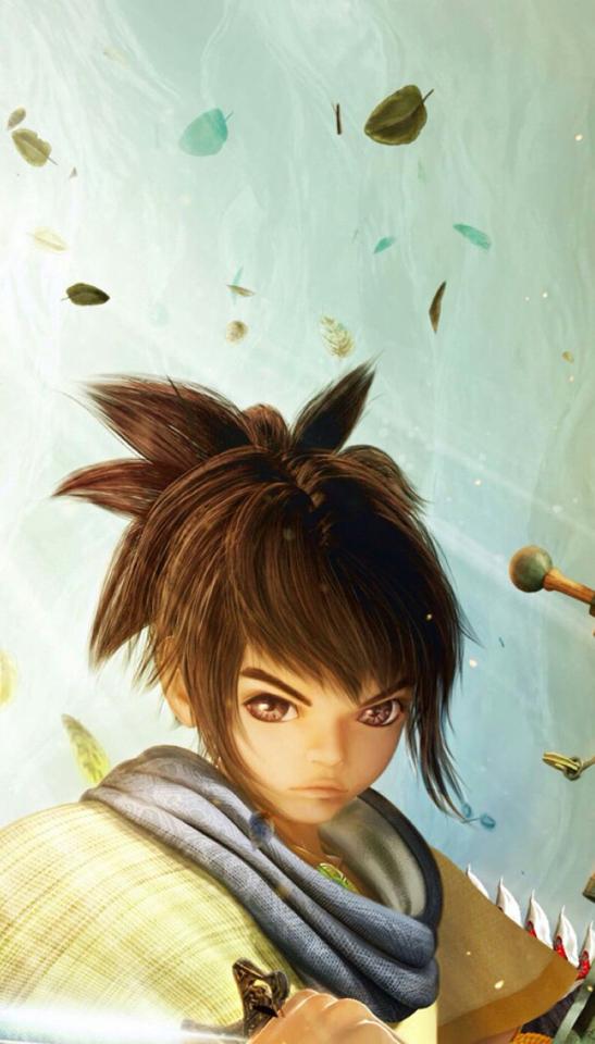 秦时明月发福利天明少羽月儿好久不见你们还好吗