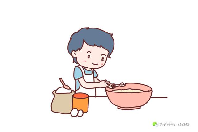 怀孕了,做到这几点成为完美准爸爸