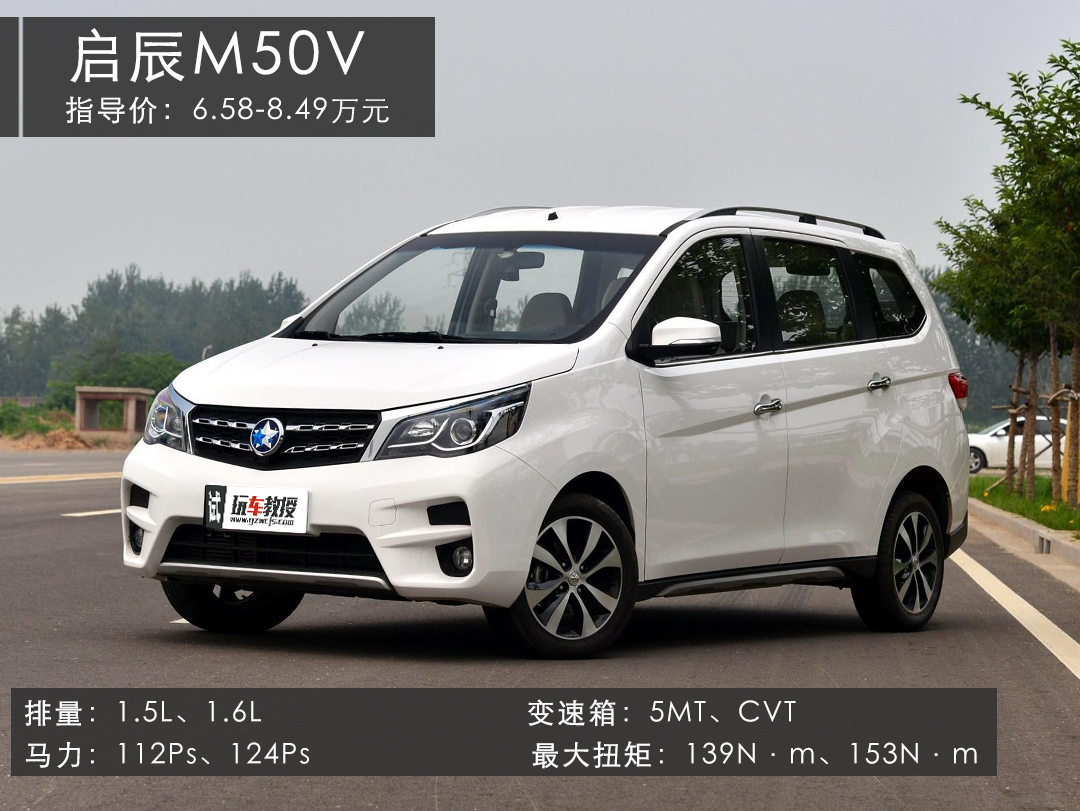 这款新车有点狠!