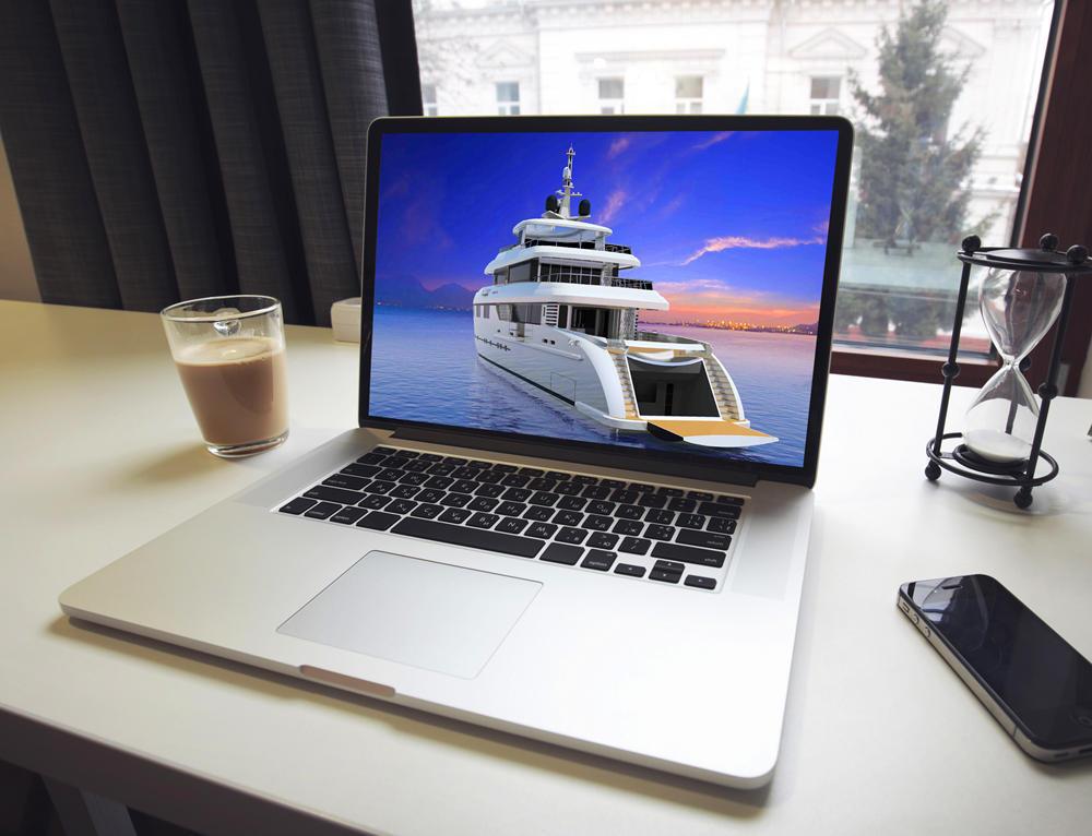 为何女孩子的笔记本动不动就选用窄边框?