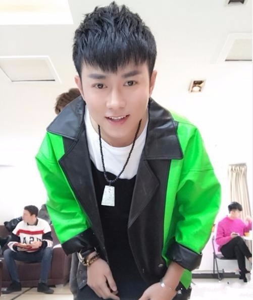 《非常非美》林志勇告白被拒!身份曝光后竟无人灭灯