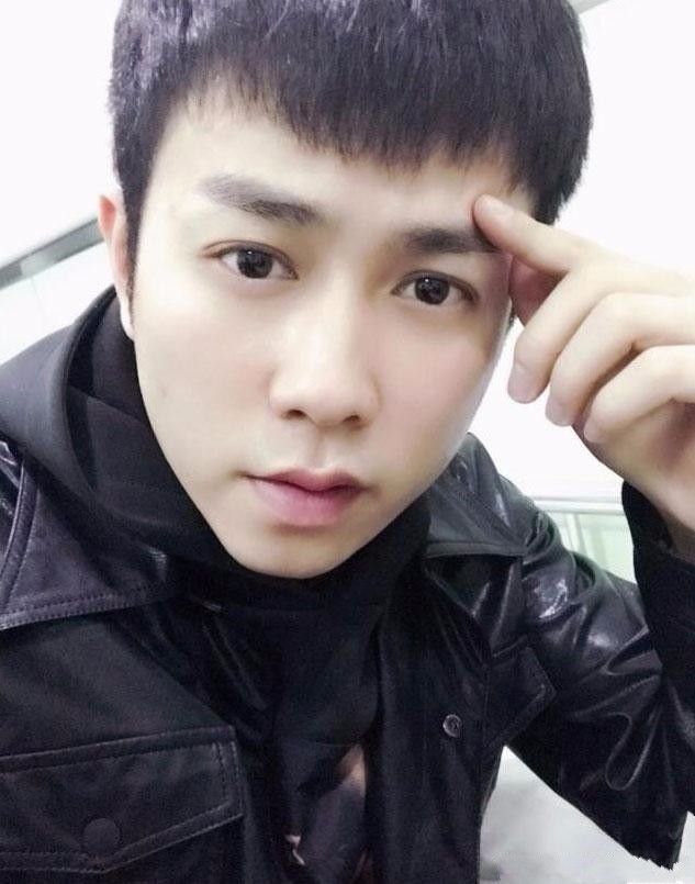 《非常非美》林志勇告白被拒!身份曝光后竟无人灭灯