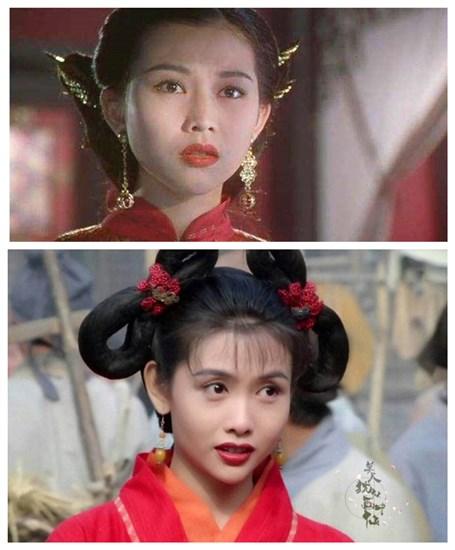 邱淑贞|蔡少芬|刘亦菲_新浪女性_新浪网