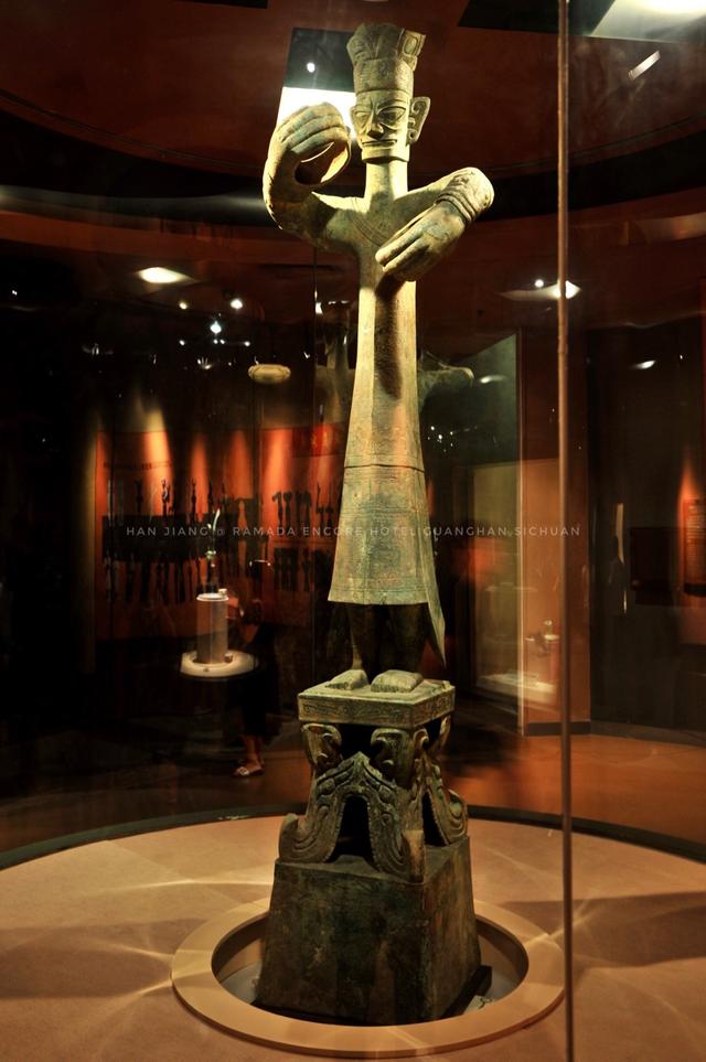 四川人4800年前就吃火锅了有图有真相