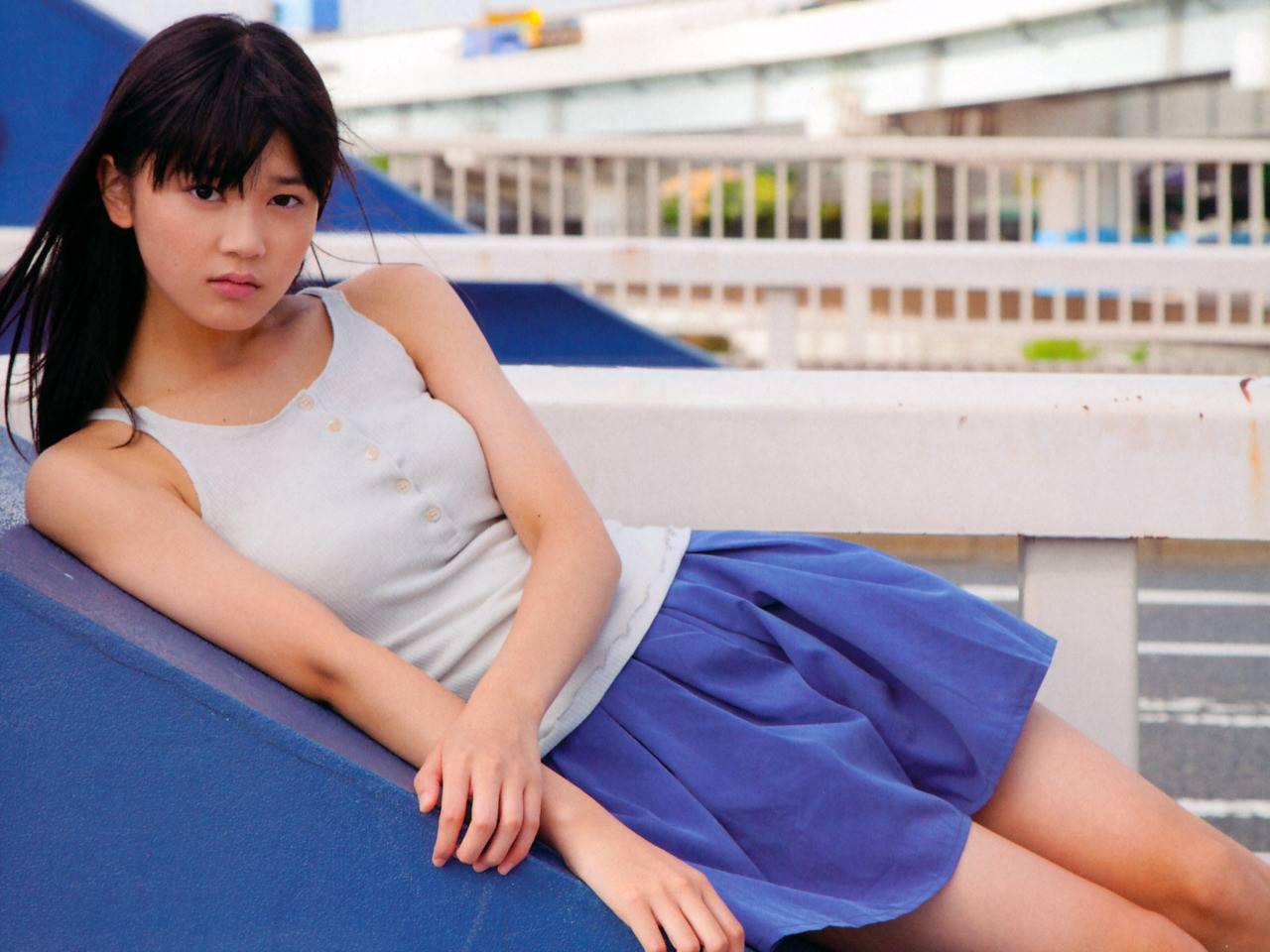男人喜欢乖女孩还是骚女人?