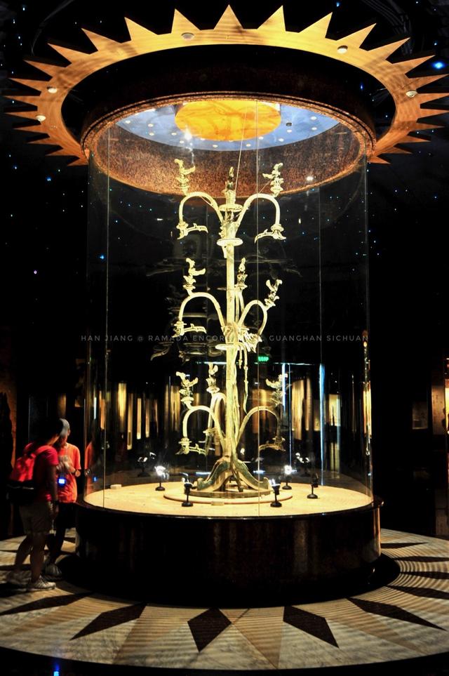 四川人4800年前就吃火锅了有图有真相