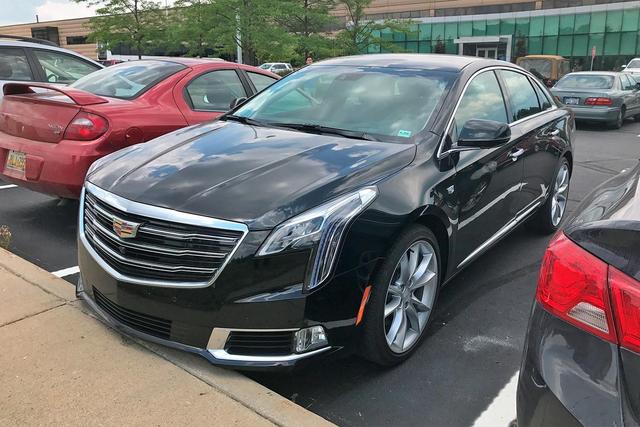 xts降油耗,却比同级卖得便宜