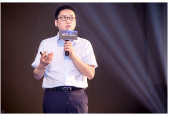 新加坡仁恒置地集团执行董事,仁恒深圳公司执行董事钟思亮与恒明集团