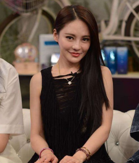 《还珠格格3》12大美女现状,黄奕离婚,刘涛大火