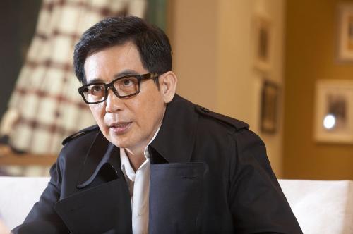 那个为了追邓丽君放过林青霞鸽子的秦祥林,如今69岁生活成这样