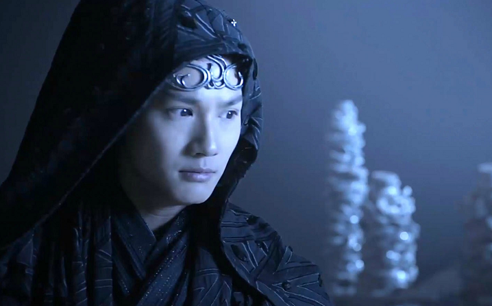 醉玲珑元漓是大boss,实为玲珑使转世是凤卿尘死敌?