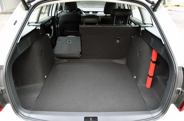 一款买得起的旅行车 明锐旅行车8月22日正式上市