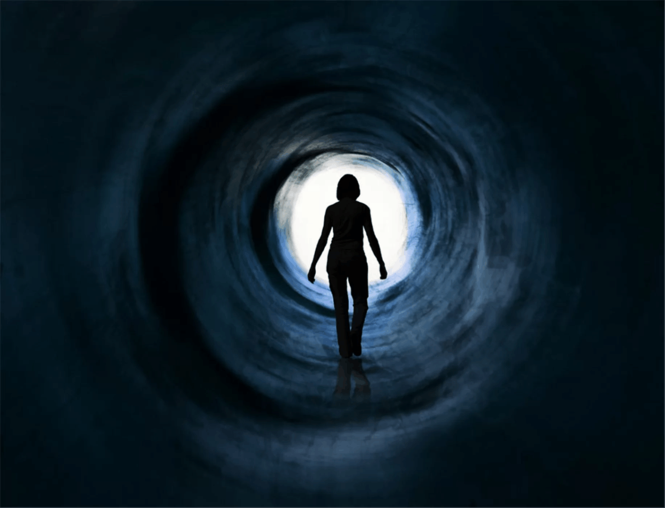 你有灵魂出窍的体验吗?来看看是什么原因导致的