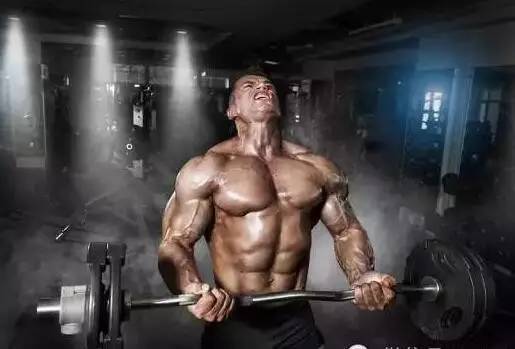 经常听老手们说喝点氮泵，这对健身有什么作用你懂？