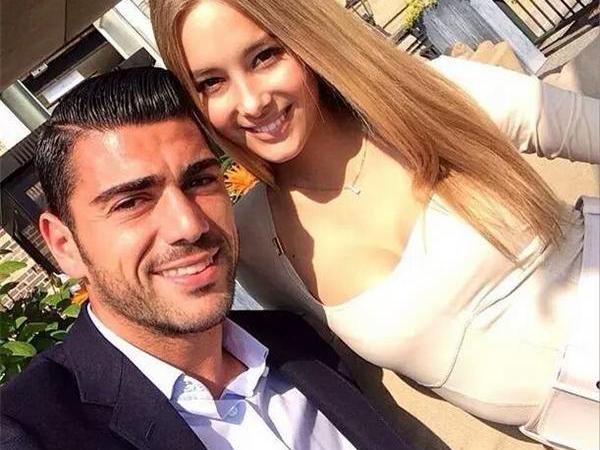 瓦尔加身价超1亿!有望进军中国娱乐圈:最喜欢