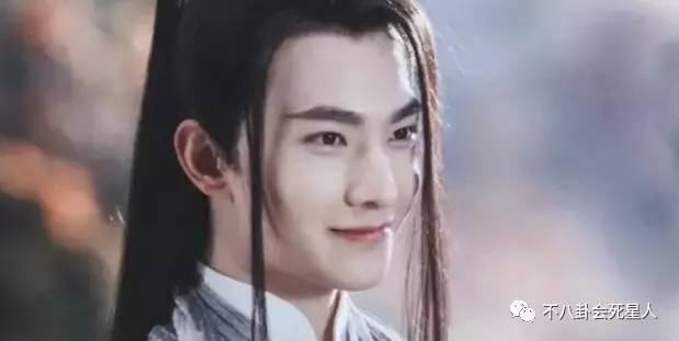 刘亦菲终于穿回古装,可三生三世却把她推到风口浪尖