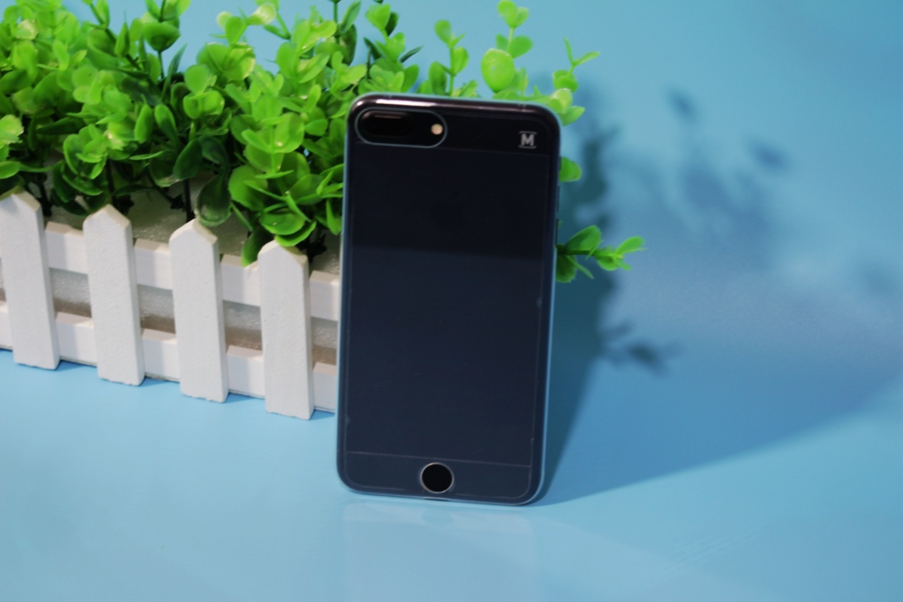 为了3d投影,你愿意花299元给iphone7买个透明水晶壳|手机壳|snap|透明