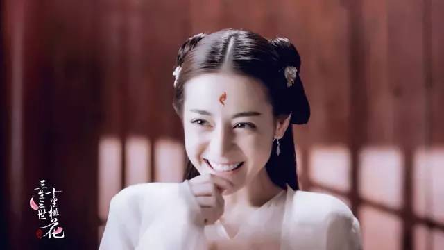 迪丽热巴登上《福布斯》封面了!这也许只是开始!