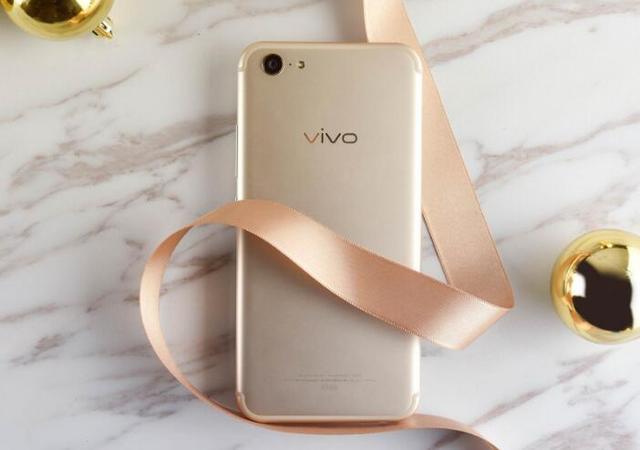 vivo手机wifi信号差?简单一招,让你的信号更强劲