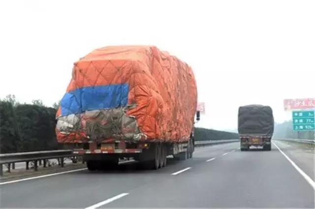 在这些车面前，惹不起的我们，还是要学会躲远点