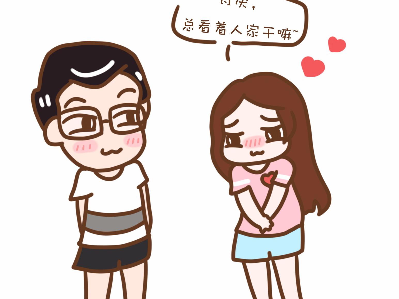 男追女隔座山,女追男只需要以下技巧|技巧|女追男|追女_新浪新闻