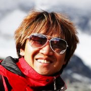 丽江洛洛