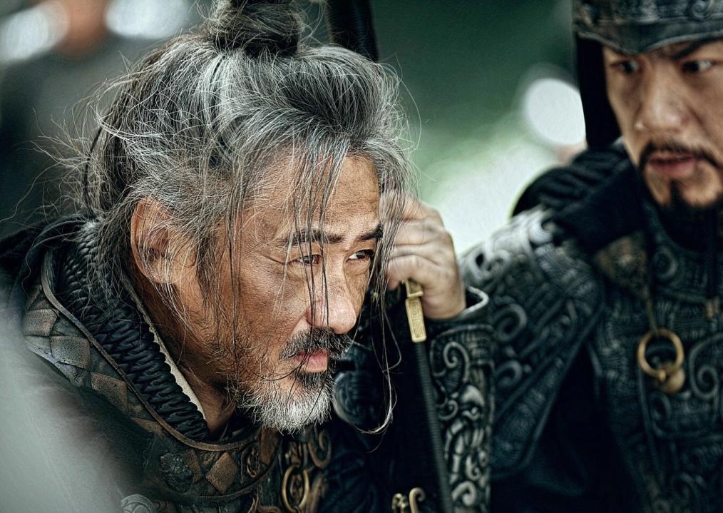 历史就是历史,历史正剧毕竟也只是文学作品