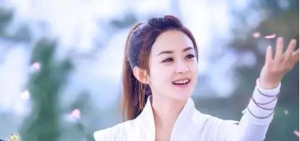 赵丽颖铁定演《楚乔传2》，但她会被Angelababy替代