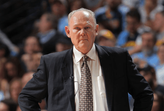 NBA执教时间最长的五位主教练! 这不是件容易