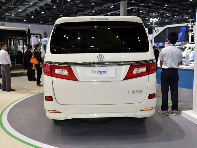 格力董小姐造汽车让丰田和奥迪都懵了