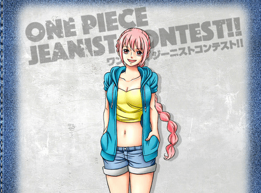 海贼王除了娜美和罗宾路飞女性朋友都是各国公主