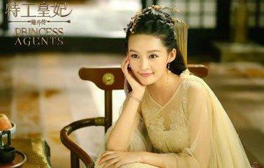 赵丽颖铁定演《楚乔传2》，但她会被Angelababy替代