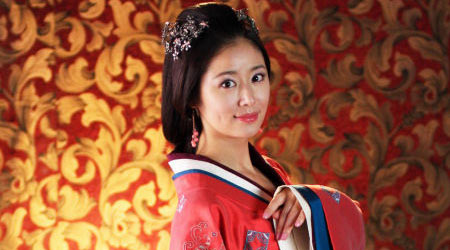 林心如自曝被路人错认成小燕子,情绪不满大翻白眼