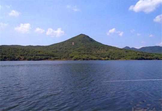 夏季库钓用啥打窝 怎样搭配商品饵？