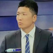 刘凯的橄榄球世界