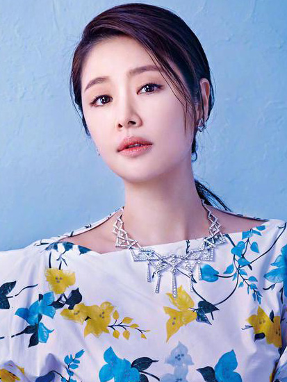 林心如自曝被路人错认成小燕子,情绪不满大翻白眼
