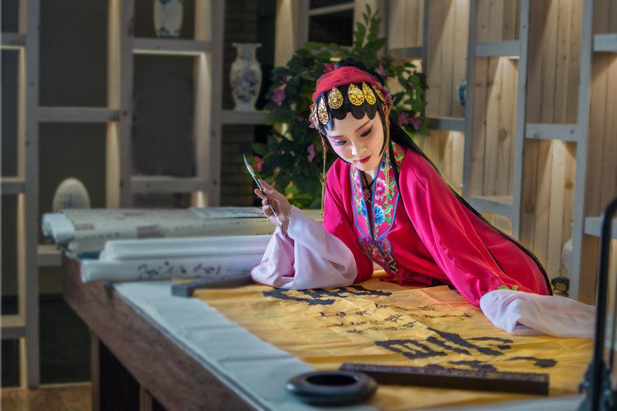 在古代,桑树林怎么会与野合联系在一起?|桑林|丝绸|桑树林_新浪新闻