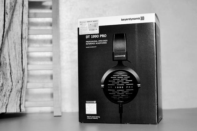 专业hifi到底为何物拜亚动力dt1990pro评测