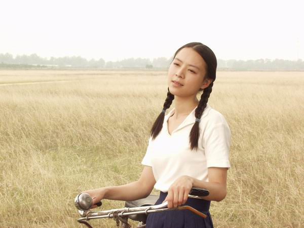 专访|张静初:遇到不太好的电影,就当是修行