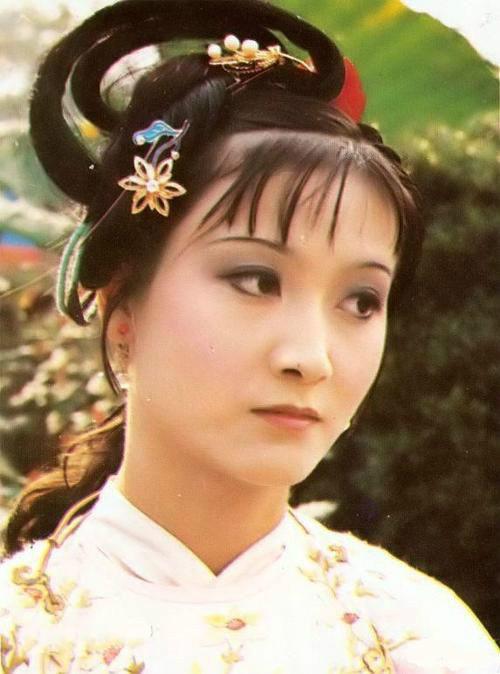 用心到看不出破绽87红楼梦这两个角色最值得点赞