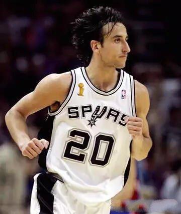 nba七大最帅气球星,明明能靠脸吃饭,偏偏要靠才华