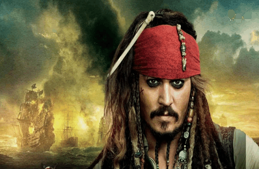 英国靠海盗起家|海盗船|船长|军团_新浪新闻